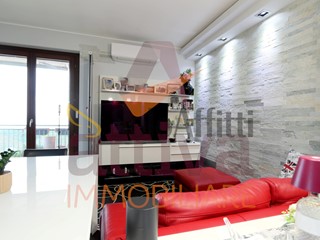 Trilocale in Affitto a Castelfidardo, 700&euro;, 70 m²