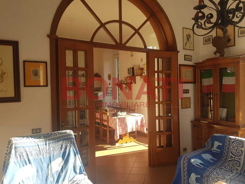 Quadrilocale in Vendita a La Spezia, zona Periferia Nord Ovest, 148'000&euro;, 80 m², arredato