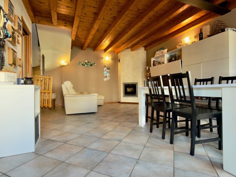 Trilocale in Vendita a Passirano, 220'000&euro;, 110 m², con Box