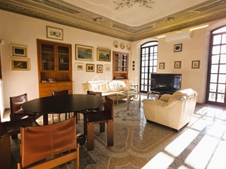 Appartamento in Vendita a La Spezia, 285'000&euro;, 141 m²