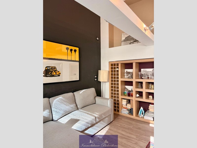 Bilocale in Vendita a Firenze, zona Duomo, 395'000&euro;, 75 m²