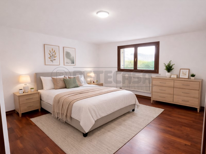 Appartamento in Vendita a Vicenza, 160'000&euro;, 64 m², con Box