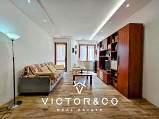 Trilocale in Vendita a Romentino, 108'000&euro;, 100 m², con Box