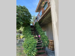 Quadrilocale in Vendita a Novafeltria, zona Secchiano, 97'000&euro;, 87 m²