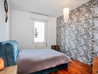 Appartamento in Vendita a Bologna, zona Murri, 475'000&euro;, 125 m²