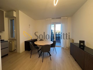 Bilocale in Affitto a Melzo, zona Stelle, 750&euro;, 65 m², arredato, con Box