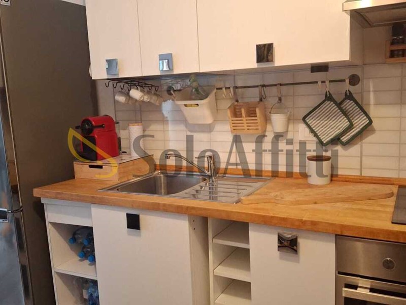 Bilocale in Affitto a Pinzolo, zona Madonna Di Campiglio, 800&euro;, 50 m², arredato