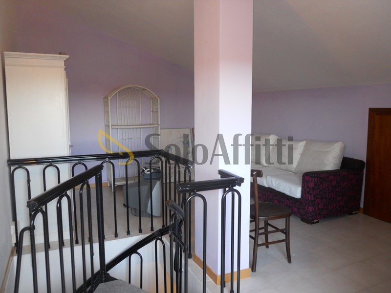 Trilocale in Affitto a Siena, zona Isola d'Arbia, 550&euro;, 73 m², arredato