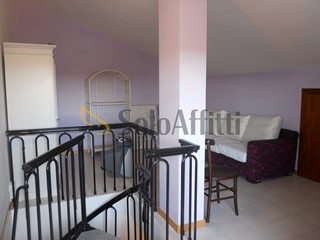 Trilocale in Affitto a Siena, zona Isola d'Arbia, 550&euro;, 73 m², arredato