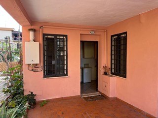 Monolocale in Affitto a Roma, zona Fidene, 600&euro;, 35 m²