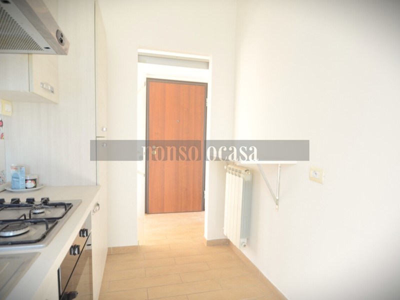 Trilocale in Vendita a Perugia, zona Ripa, 80'000&euro;, 85 m²