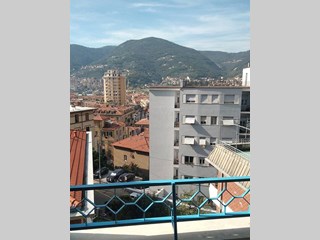 Appartamento in Affitto a La Spezia, zona via XXVII Marzo, 600&euro;, 100 m², arredato