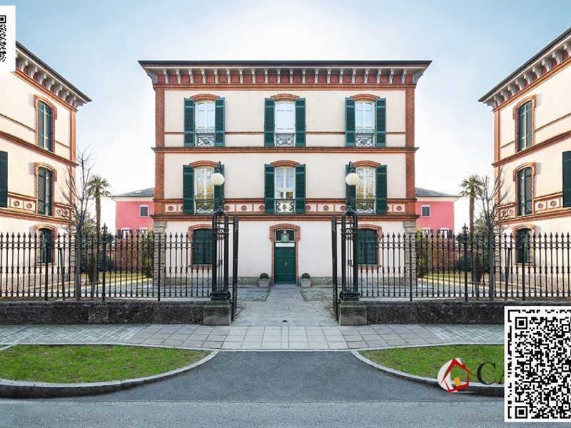 Bilocale in Affitto a Vaprio d'Adda, 800&euro;, 75 m²