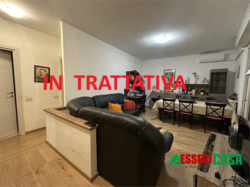 Trilocale in Vendita a Casirate d'Adda, 160'000&euro;, 90 m²