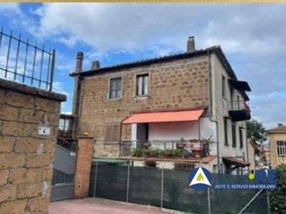 Bilocale in Vendita a Vetralla, 58'125&euro;, 40 m²