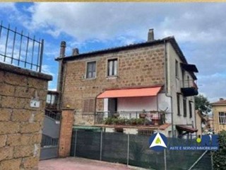 Bilocale in Vendita a Vetralla, 58'125&euro;, 40 m²