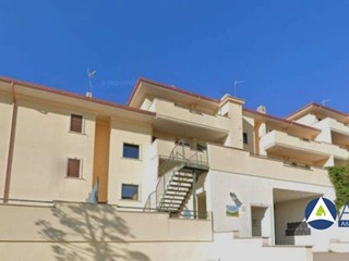 Bilocale in Vendita a Monte Romano, 26'028&euro;, 66 m²