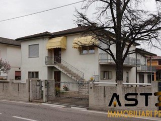 Appartamento in Vendita a Torri di Quartesolo, 83'667&euro;, 