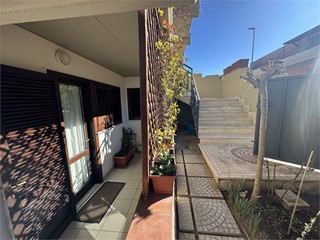 Quadrilocale in Vendita a Teramo, 195'000&euro;, 170 m²