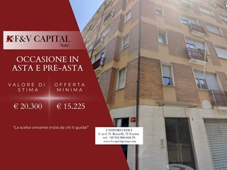 Bilocale in Vendita a Forno Canavese, 15'225&euro;, 41 m²