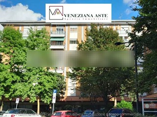 Appartamento in Vendita a Spinea, 129'395&euro;, 115 m²