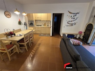 Quadrilocale in Vendita a Tonezza del Cimone, 88'000&euro;, 78 m²