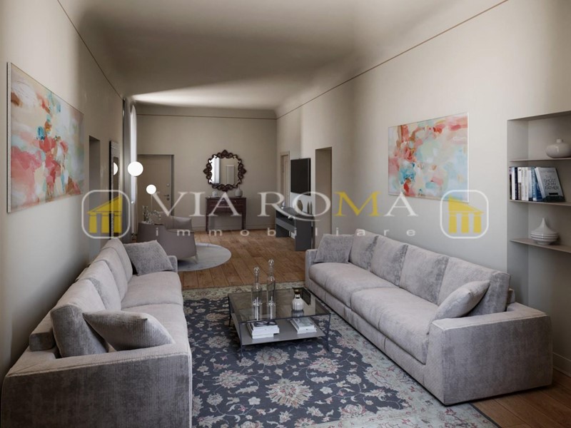 Appartamento in Vendita a Lucca, 800'000&euro;, 160 m²