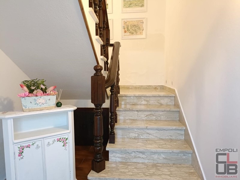 Quadrilocale in Vendita a San Miniato, zona San Miniato Basso, 180'000&euro;, 70 m², con Box