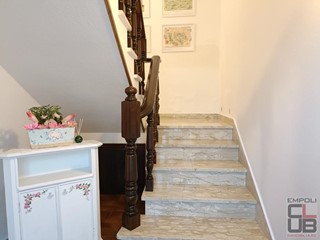 Quadrilocale in Vendita a San Miniato, zona San Miniato Basso, 180'000&euro;, 70 m², con Box