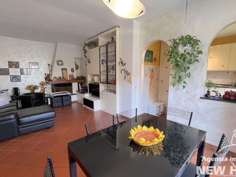 Appartamento in Vendita a Vecchiano, zona Migliarino, 229'000&euro;, 112 m², con Box