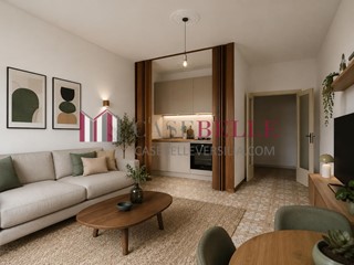 Quadrilocale in Vendita a Camaiore, zona Lido di Camaiore, 310'000&euro;, 78 m²