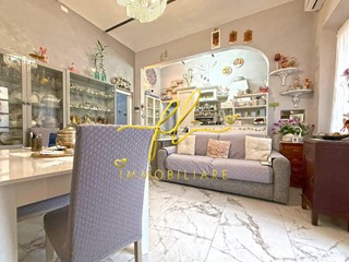 Trilocale in Vendita a Cecina, 220'000&euro;, 73 m²