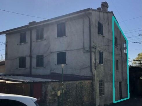 Quadrilocale in Vendita a Carrara, zona Battilana, 12'068&euro;, 75 m²