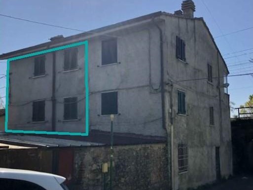 Quadrilocale in Vendita a Carrara, zona Battilana, 21'390&euro;, 75 m²