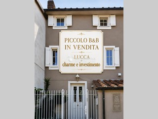 Appartamento in Vendita a Lucca, 395'000&euro;, 135 m²