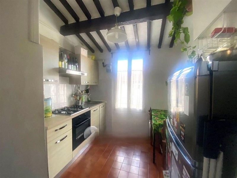 Quadrilocale in Vendita a Pisa, 185'000&euro;, 75 m²