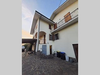 Appartamento in Vendita a Felizzano, 75'341&euro;, 334 m², con Box