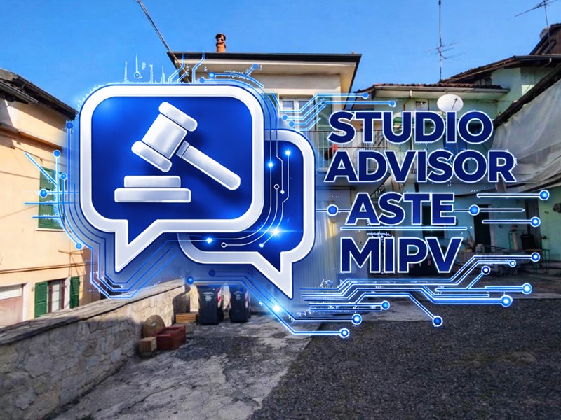 Appartamento in Vendita a Villalvernia, 26'666&euro;, 165 m², con Box