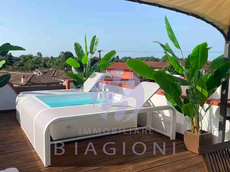 Trilocale in Vendita a Pietrasanta, 470'000&euro;, 60 m², arredato