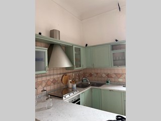 Appartamento in Affitto a La Spezia, zona Pitelli, 850&euro;, 140 m², arredato