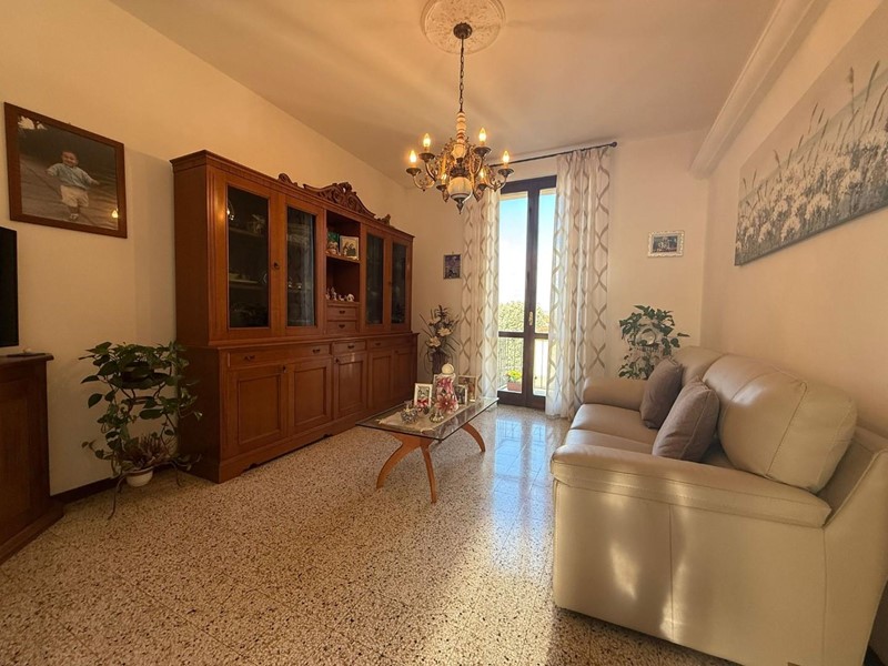 Quadrilocale in Vendita a Capannoli, 100'000&euro;, 85 m²