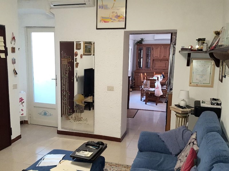 Quadrilocale in Vendita a Livorno, 110'000&euro;, 70 m²