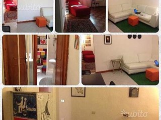 Bilocale in Vendita a Pontedera, zona La Rotta, 80'000&euro;, 65 m², arredato