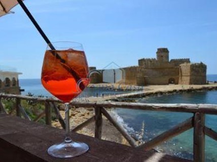 Quadrilocale in Affitto a Isola di Capo Rizzuto, 4'000&euro;, 75 m², arredato