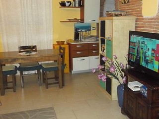Bilocale in Vendita a Vicopisano, zona San Giovanni Alla Vena, 77'000&euro;, 54 m²