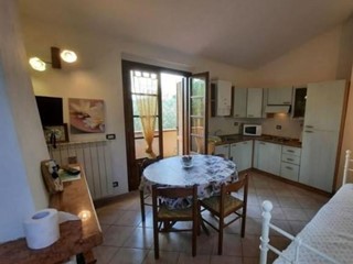 Trilocale in Affitto a Santa Luce, 800&euro;, 65 m²