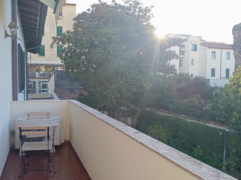 Bilocale in Affitto a Livorno, 700&euro;, 45 m², arredato