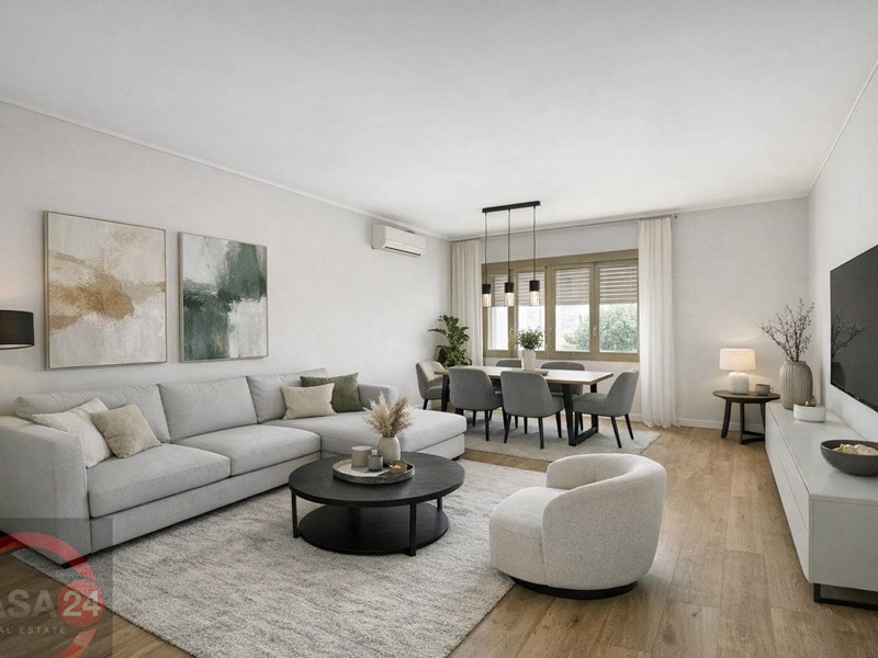 Appartamento in Vendita a Latina, 205'000&euro;, 112 m²