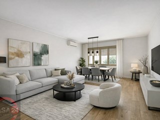 Appartamento in Vendita a Latina, 205'000&euro;, 112 m²