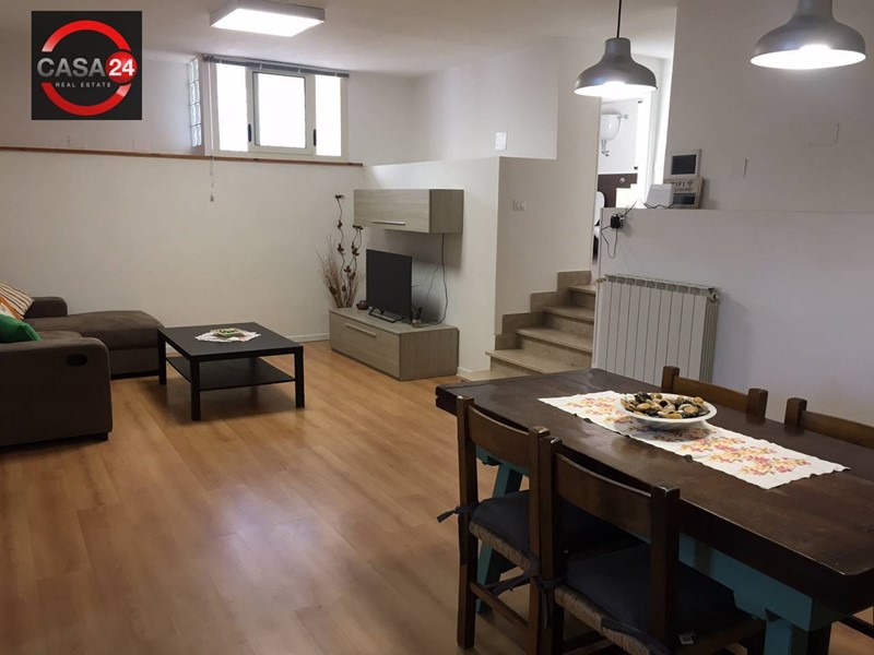 Appartamento in Affitto a Latina, 750&euro;, 100 m²